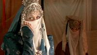 Click to watch 'Emancipation' (popup) Stargate SG-1